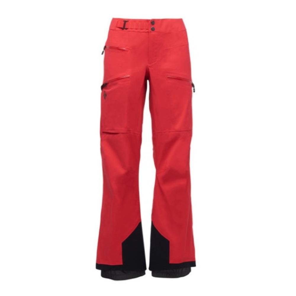 Black Diamond Ski and Snowboard Pants